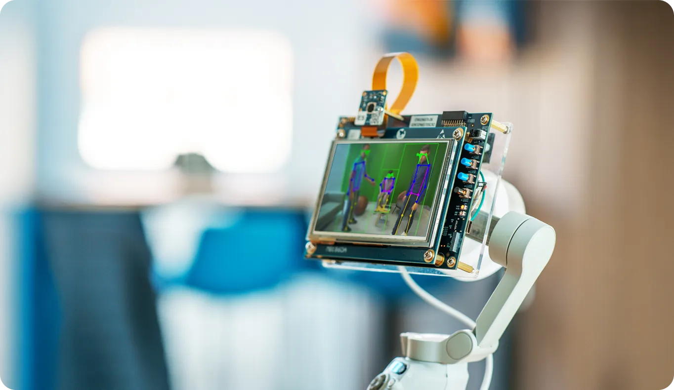 Discover Ultralytics Yolo Models State Of The Art Computer Vision